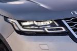 Land Rover Range Rover Velar D240 HSE 2017 года (ZA)